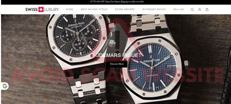 solidswiss replica watch reviews|Beware of Fake Swiss Luxury Watch Websites Scamming Shoppers.